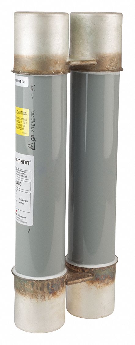 MedVltgFuse 5.5kVAC CYL E-Rtd 400A JCU