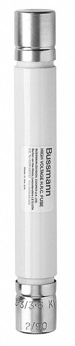 MedVltgFuse 5.5kVAC CYL E-Rtd 2A AMWNA