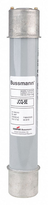 Fuse E-Rated 5A JCQ Series