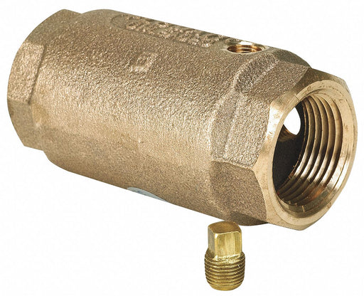 Check Valve 3.5 in Overall L