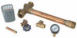 Well Water Tank Fitting Brass