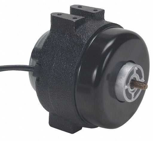 Unit Bearing Motor 1/83 HP 1550 rpm 115V