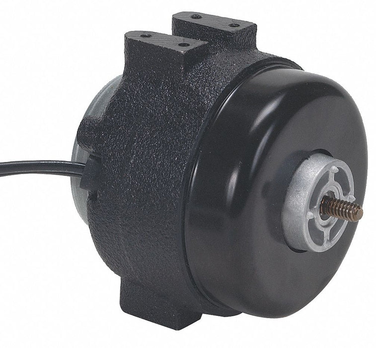 Unit Bearing Motor 1/125HP 1550 rpm 115V