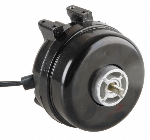 Unit Bearing Motor 1/83 HP 1550 rpm 230V