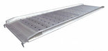 Walk Ramp Hook End 1400 lb 38 In x 12 ft