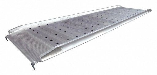 Walk Ramp Hook End 1400 lb 38 In x 12 ft