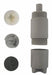 Repair Kit Rebuild Kit CPVC