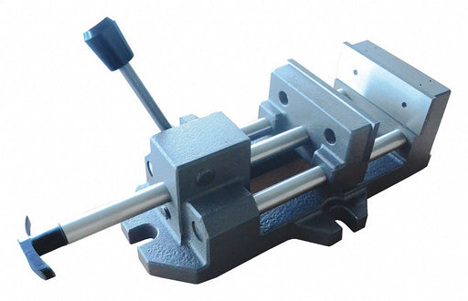 Machine Vise 8 Fixed