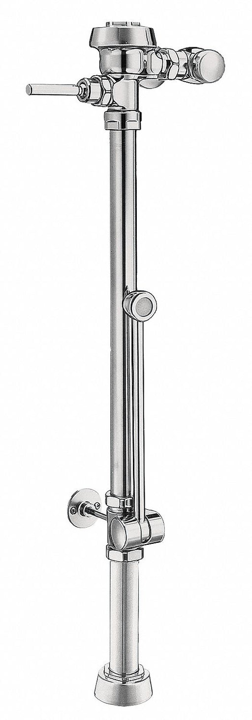 Diaphragm Bedpan Washer FlushValve Royal