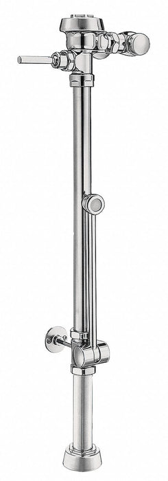 Bedpan Washer Flush Valve 34.375 in