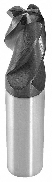 Cor Rad End Mill 1/2 Carb 0.1200 rad