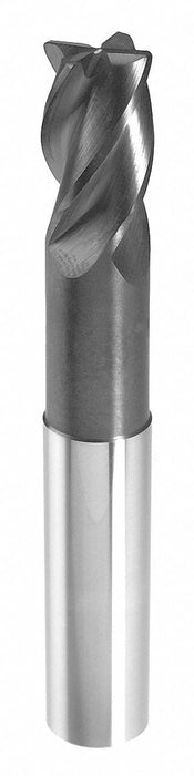Cor Rad End Mill 3/4 Carb 0.0300 rad