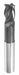Cor Rad End Mill 3/4 Carb 0.1200 rad