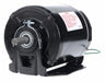 Direct Drive Blower Motor 1/2 hp