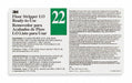 Secondary Bottle Label Gloss Paper PK12