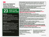 Secondary Bottle Label Gloss Paper PK12