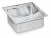 Elkay Laund Sink Rect 16inx13-1/2inx10in
