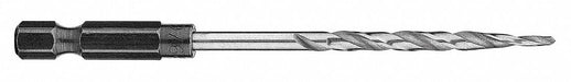 Replacement Drill Bit #6 9/64 in
