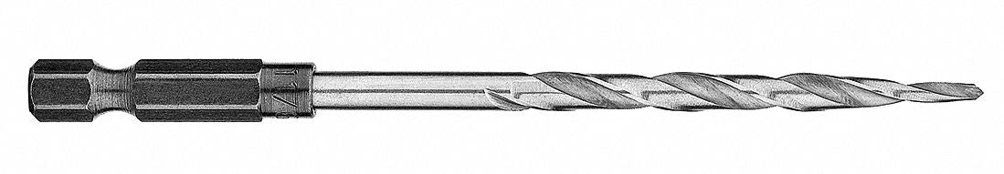 Replacement Drill Bit #8 11/64 in