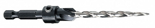 Drill Bit Countersink #6 3 in 90