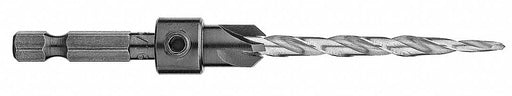 DrillBitCountersink #10 3-3/4in 90