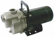 Self Priming Pump 1/3 HP Aluminum