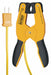 Pipe Clamp Temp Probe -4 to 450 Deg F