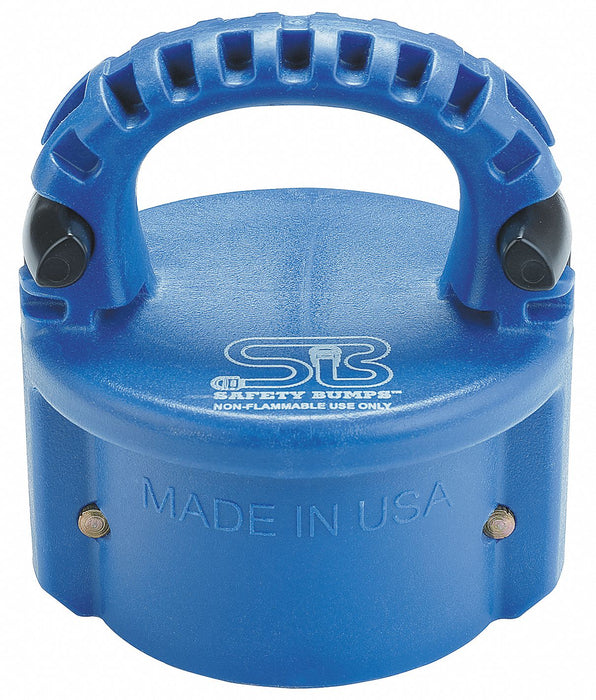 Dust Cap Type DC Polypropylene 3 