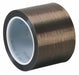 Film Tape 3/4 in x 36 yd Gray 3.7 mil