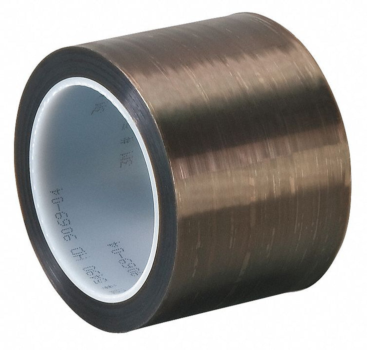 Film Tape 6 in x 36 yd Gray 3.7 mil