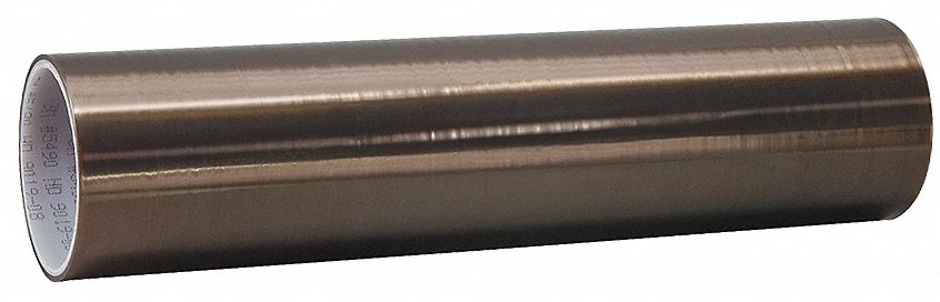 Film Tape 12 in x 36 yd Gray 3.7 mil