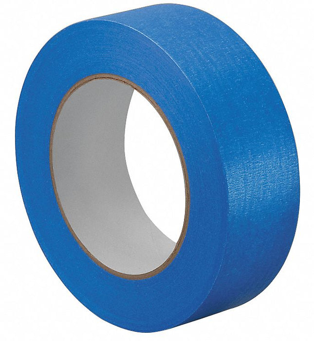 MaskingTape 1 1/2 W 60yd L Blue