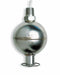 ClosedLiquidLvlSwtch SS 120VDC 240V