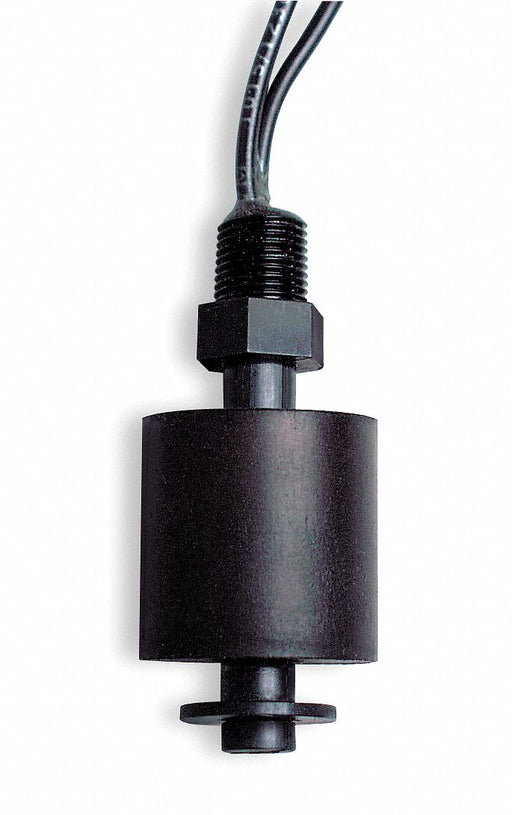 ClosedLiquidLevelSwtch PBT 120VDC 240VAC