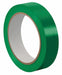 Bag Sealing Tape Green 3/8 in W 72 yd L
