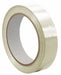 Bag Sealing Tape Clear 3/8 in W 72 yd L