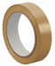 Bag Sealing Tape Tan 3/8 in W 72 yd L
