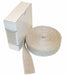 Elec Tape 2 in x 50 ft 62 mil Tan