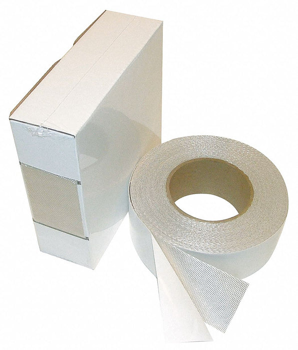 ElectricalTape Tan 16-5/8ydL 2inW