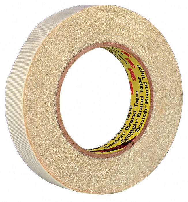 Elec Tape 2 in x 25 ft 54 mil Tan