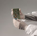 Cleanroom Gloves Nitrile Size S PK100