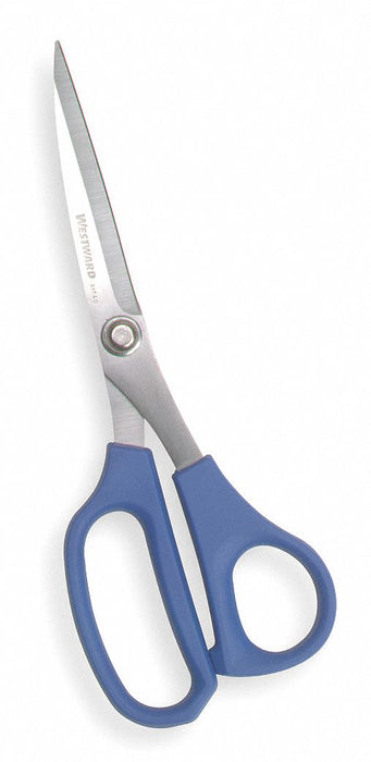 Shears RH Blue 8 in L