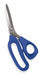 Electric Wire Shear 8 In OAL 2 1/2 Cut