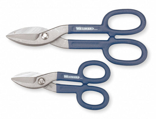 Tin Snip Set