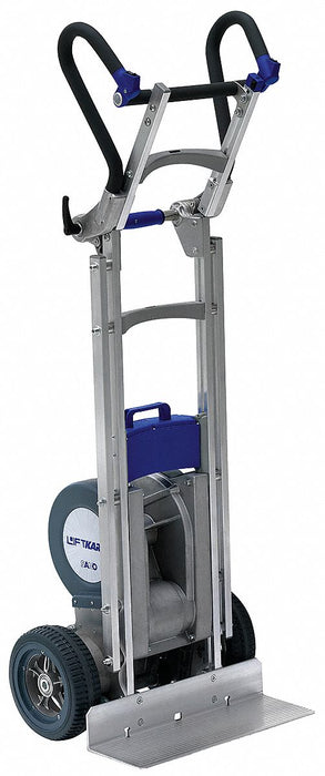 Stair Climbing Hand Truck