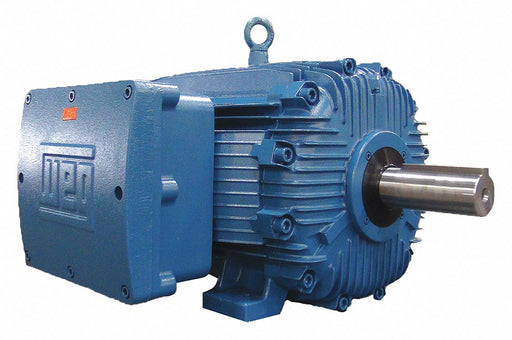 Motor 450 HP 1790 rpm 586/7T 460V