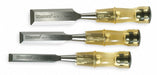 Wood Chisel Set 3 PC