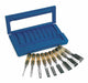 Wood Chisel Set 9 PC
