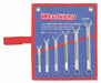 Combo Wrench St CV Steel Satin Offset