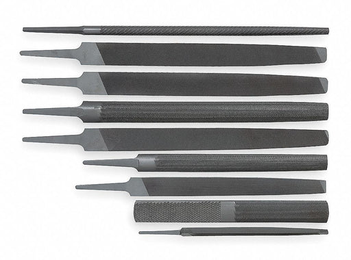Maintenance File Set 9 PC